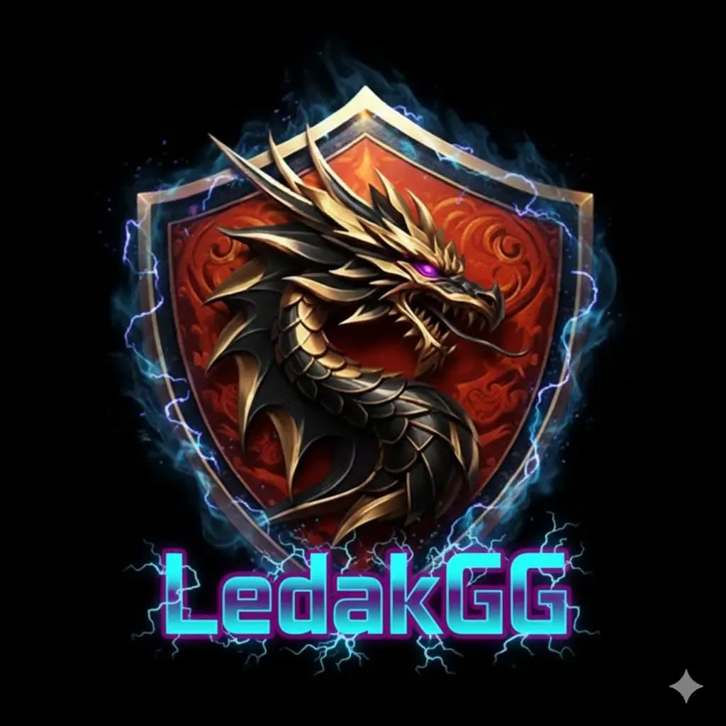 ledakgg - Diet Sehat APK