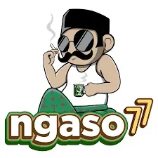 NGASO77 - Aplikasi Hitung Kalori Canggih untuk Kesehatan Anda
